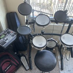 Roland Td-8