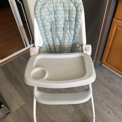 Baby High Chair