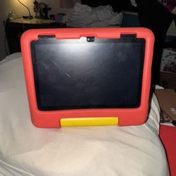Amazon fire Tablet 