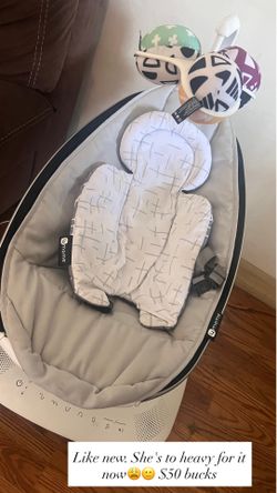 Baby use