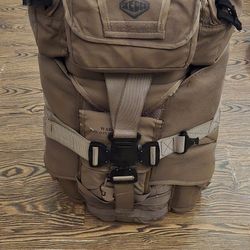 Skedco Combat Medic Pack