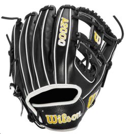 Wilson A2000