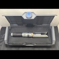 Cal Kestis Saber Hilt