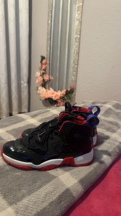 Jordan flight clubs