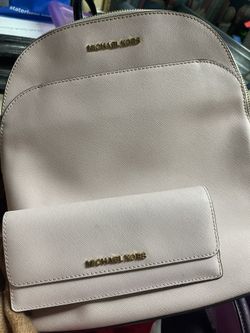Micheal Kors Backpack 