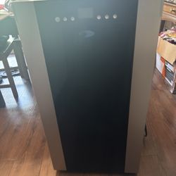 Whynter Portable Air Conditioner 14,000 BTU