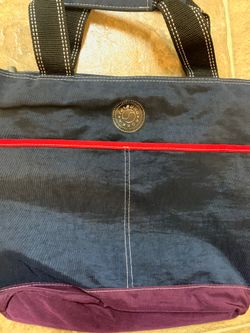 Cute purse/ lunch bag
