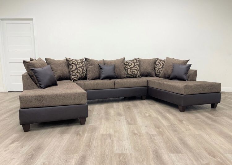 Sectional Sofa