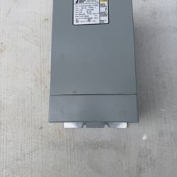 2 kVA Buck Boost Transformer 120/240V – Jefferson Electric 