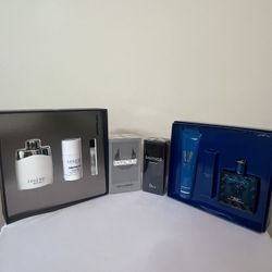 Valentines perfumes & Cologne 