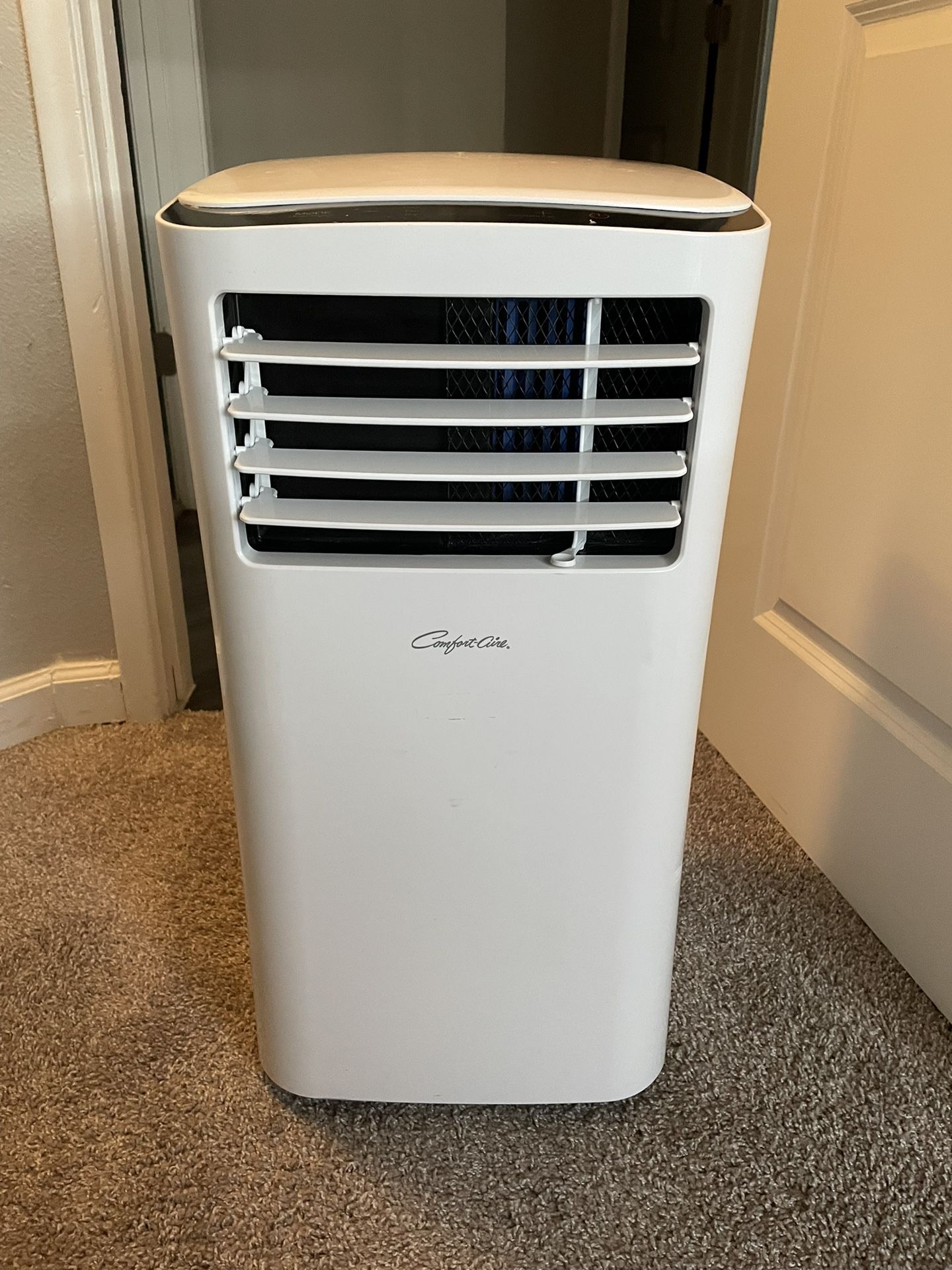 Mobile Air Conditioner