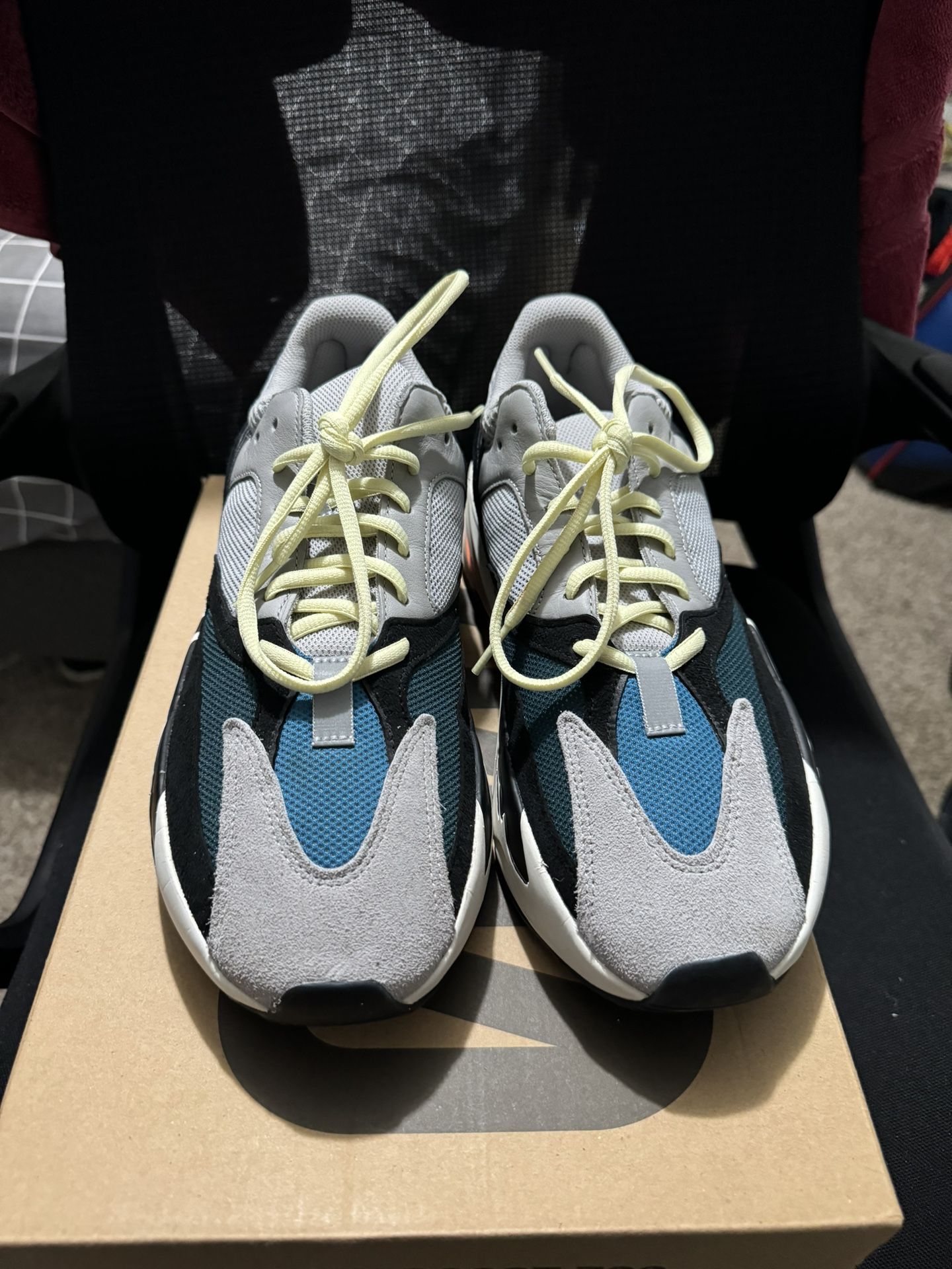 Adidas Wave Runners