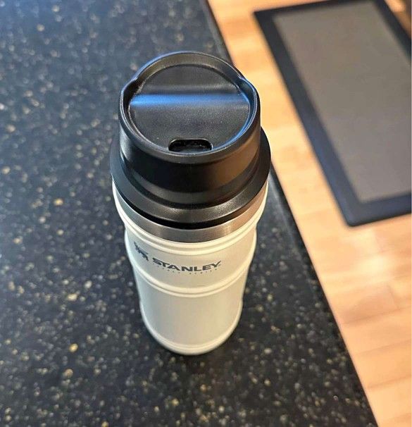 Stanley Trigger Travel Mug