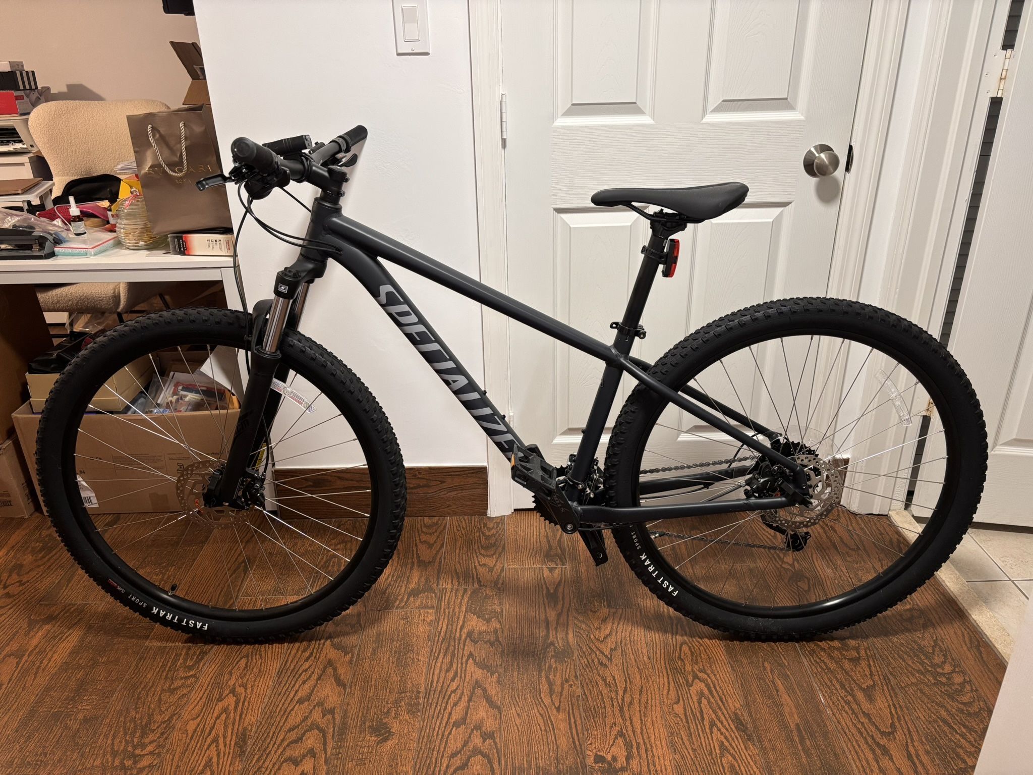 Specialized Rockhopper