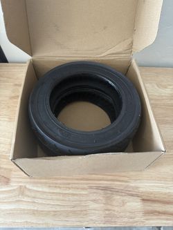 10x2.125 Tires New
