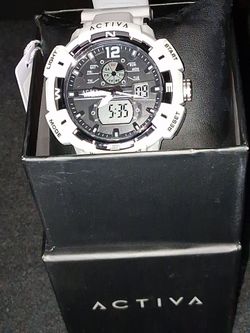 Activa by invicta