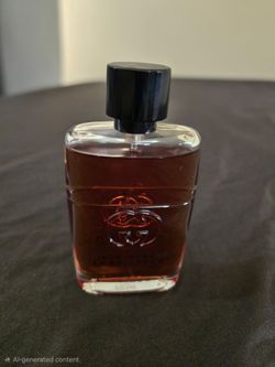 Discontinued Gucci Guilty Absolute EDP 1.6 oz /50 ml