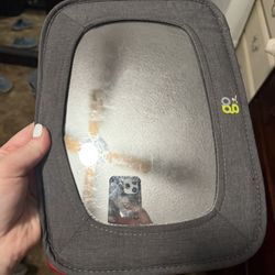 Car Seat Mirror 