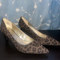 Anne Klein Heels Size 8 