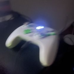 Gaming Controller 
