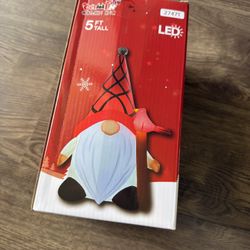 Christmas Inflatable Outdoor Decoration