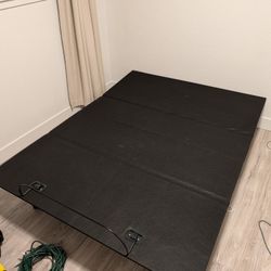 Adjustable Base Bedframe Queen