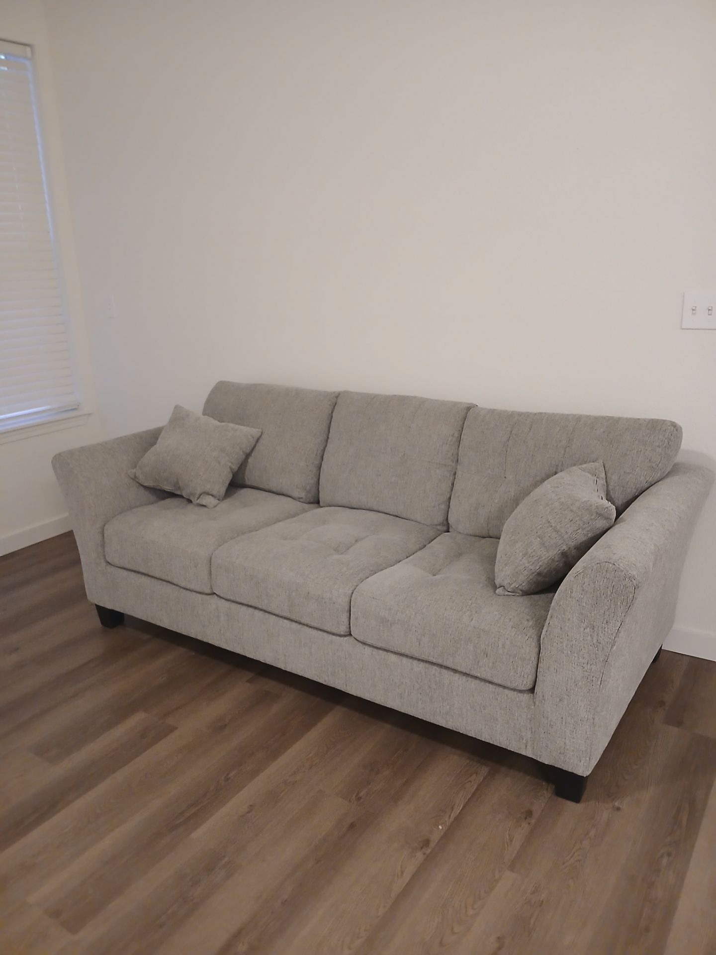 New Couch
