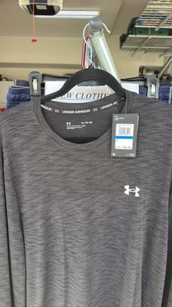 Long Sleeve Under Armour Dress Shirt