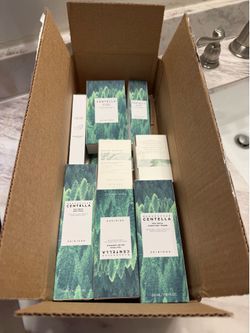 [Skin1004 Official Shop] Centella Skin Care set And, PDRN Medicube Collagen Mask