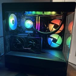 iBUYPOWER Y40 GAMING DESKTOP