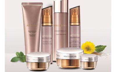 Belleza Artistry