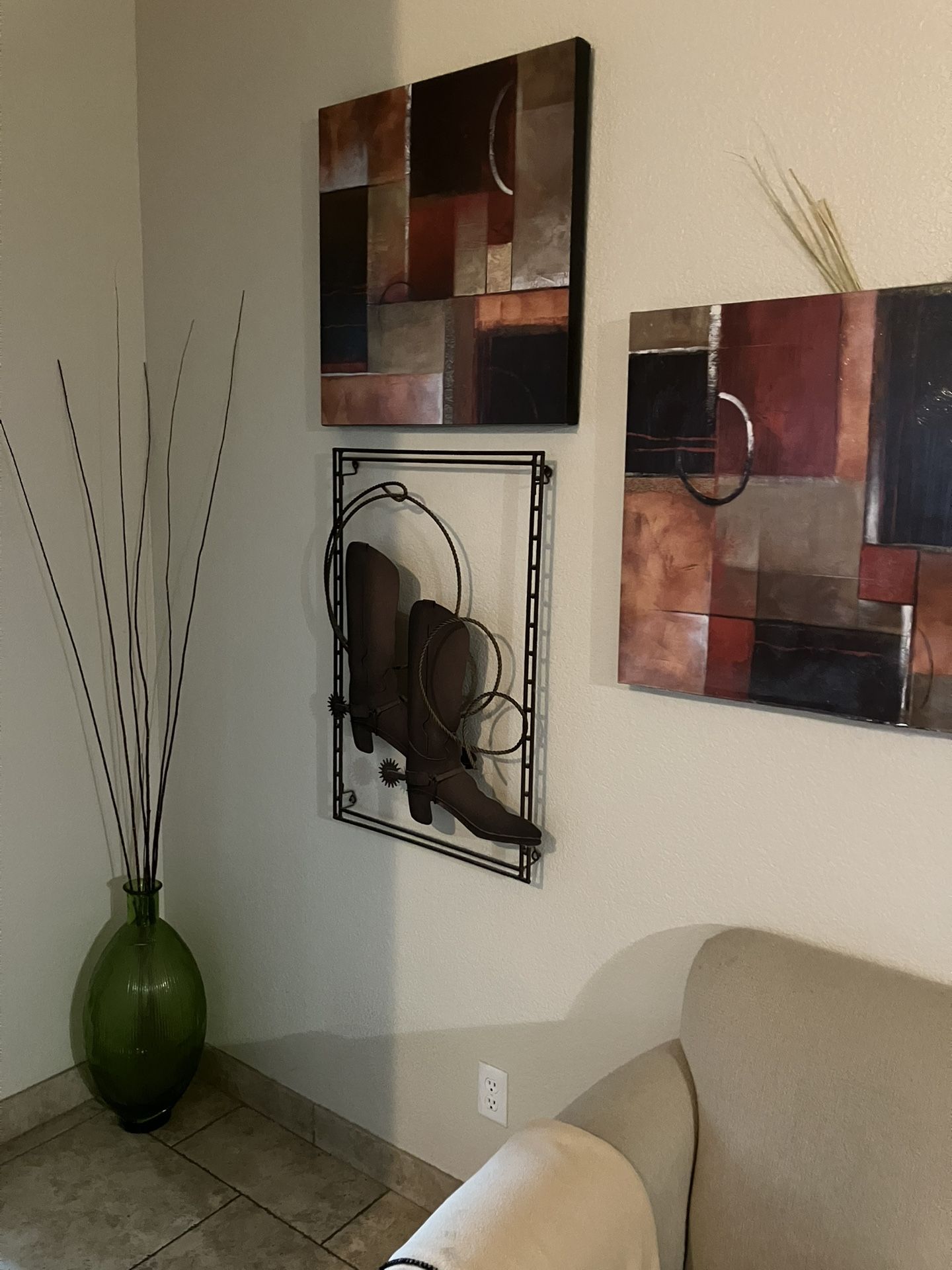 Southwestern Art Professionally Craftsmanship