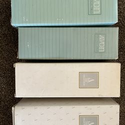 Avon Collector Porcelains 