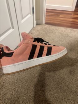 Adidas campus