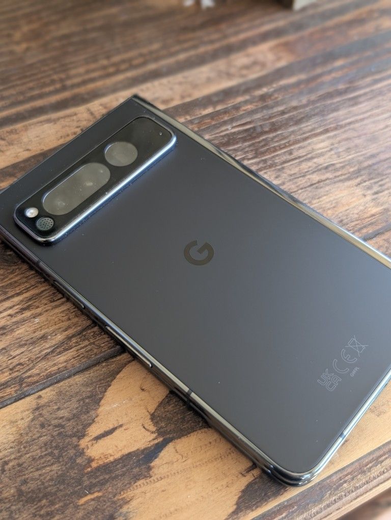 Google Pixel Fold