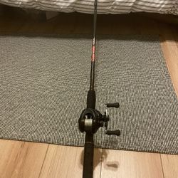 Shimano Bass Rise Ugly Stick GX2