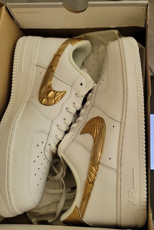 Cristiano Ronaldo Nike Air Force