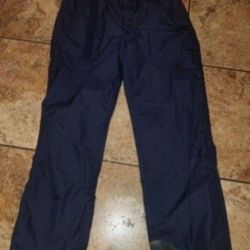 Snow Pants Men Size Large