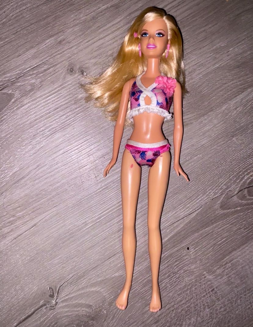 Barbie Doll