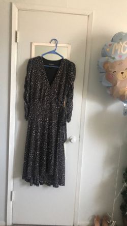 Dress For adult Size M
