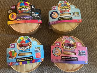 RMS Brand Dumplings