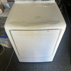 Electric Dryer 
