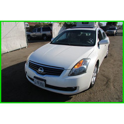 2009 Nissan Altima