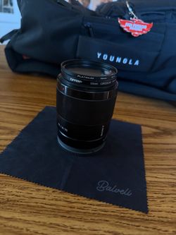 Sony FE 35mm f/1.8 Camera Lens
