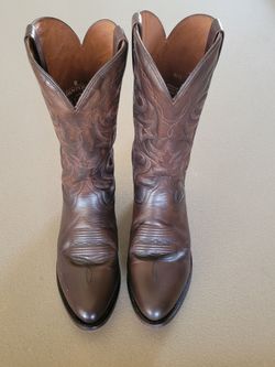 Men's Cowboy Boots