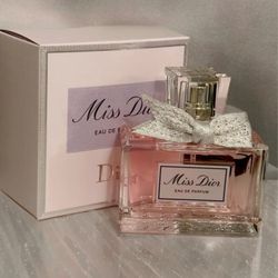 Dior Perfume & Cologne