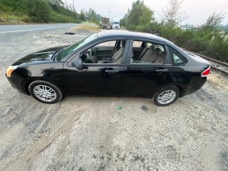 2009 ford focus-4250 OBO