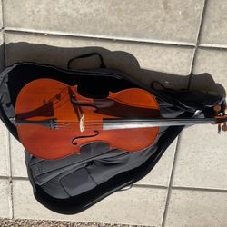 Chello Instrument 
