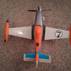 Toy Plane 