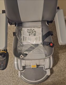 Hoveround Personal Mobility wheel chair